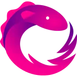 Reactivex SVG Icon